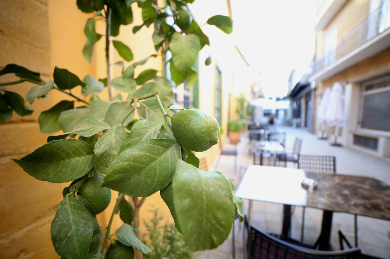 Madama Residence Nikosia Exterior foto