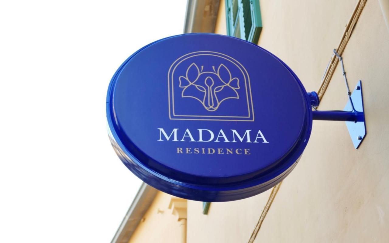 Madama Residence Nikosia Exterior foto